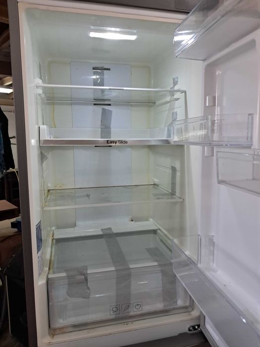 Frigorifico Samsung Digital Inverter - AVARIADO