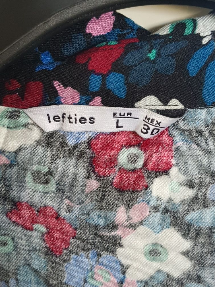 Camiseiro Lefties * vários modelos