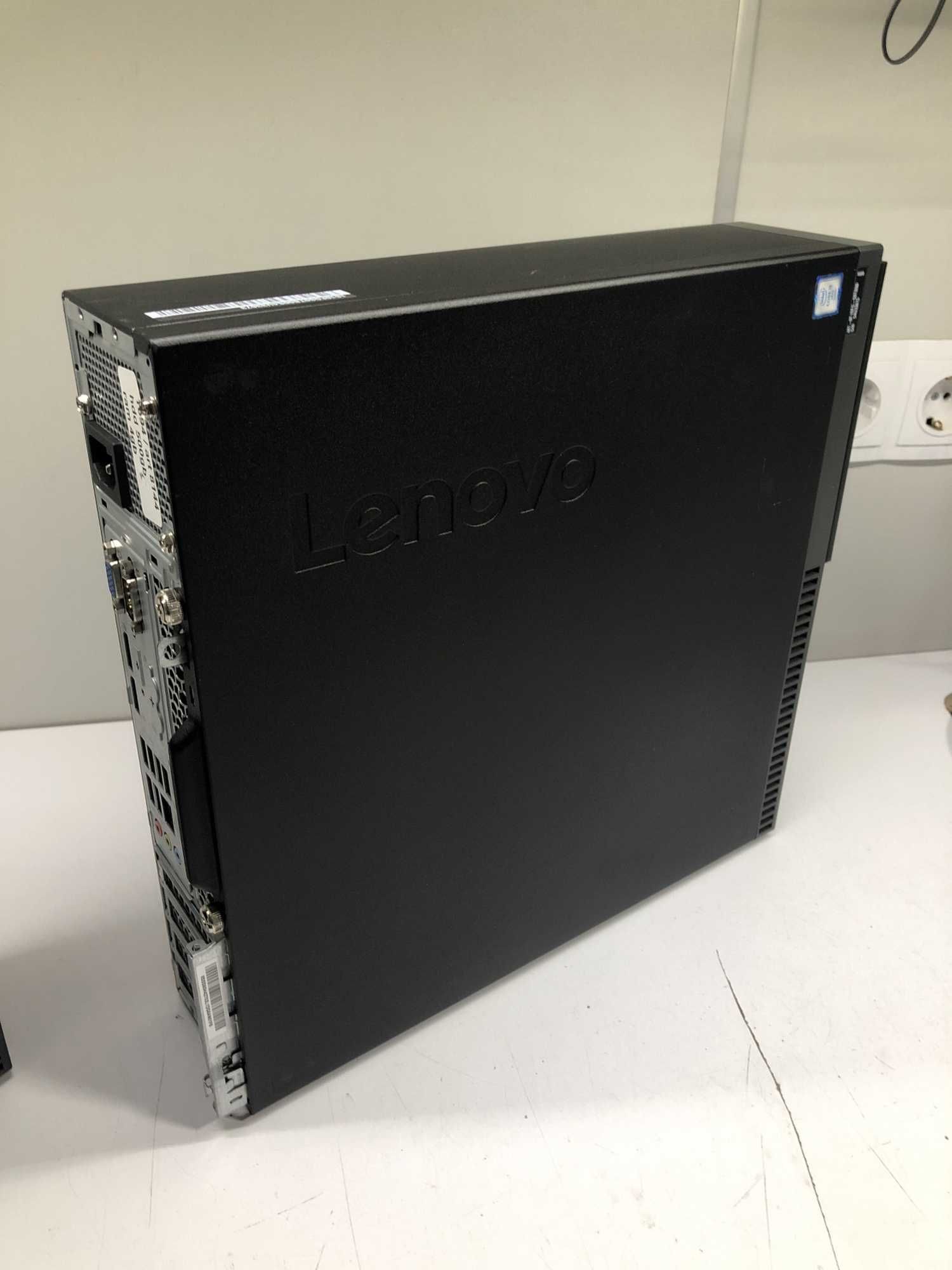 ПК ссф ssf Lenovo ThinkCentre M900 c.1151- i5-6500/16Gb ддр4/ssd 480Gb