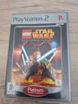 LEGO Star Wars: The Video Game – Gra na Sony PlayStation 2 (PS2)