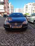 Vendo Volkswagen Jeta 1.9 TDI ano 2006
