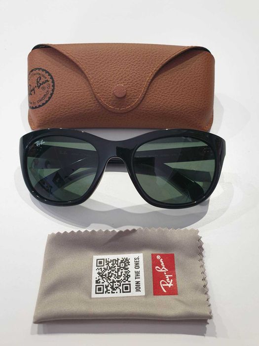 Nowe oryginalne okulary Ray-Ban RB4216