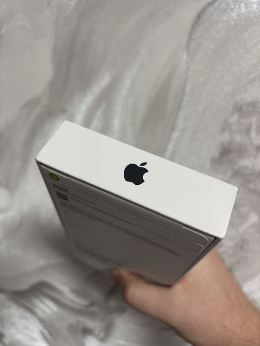 IPhone 16 128 Gb Black Neverlock Новый