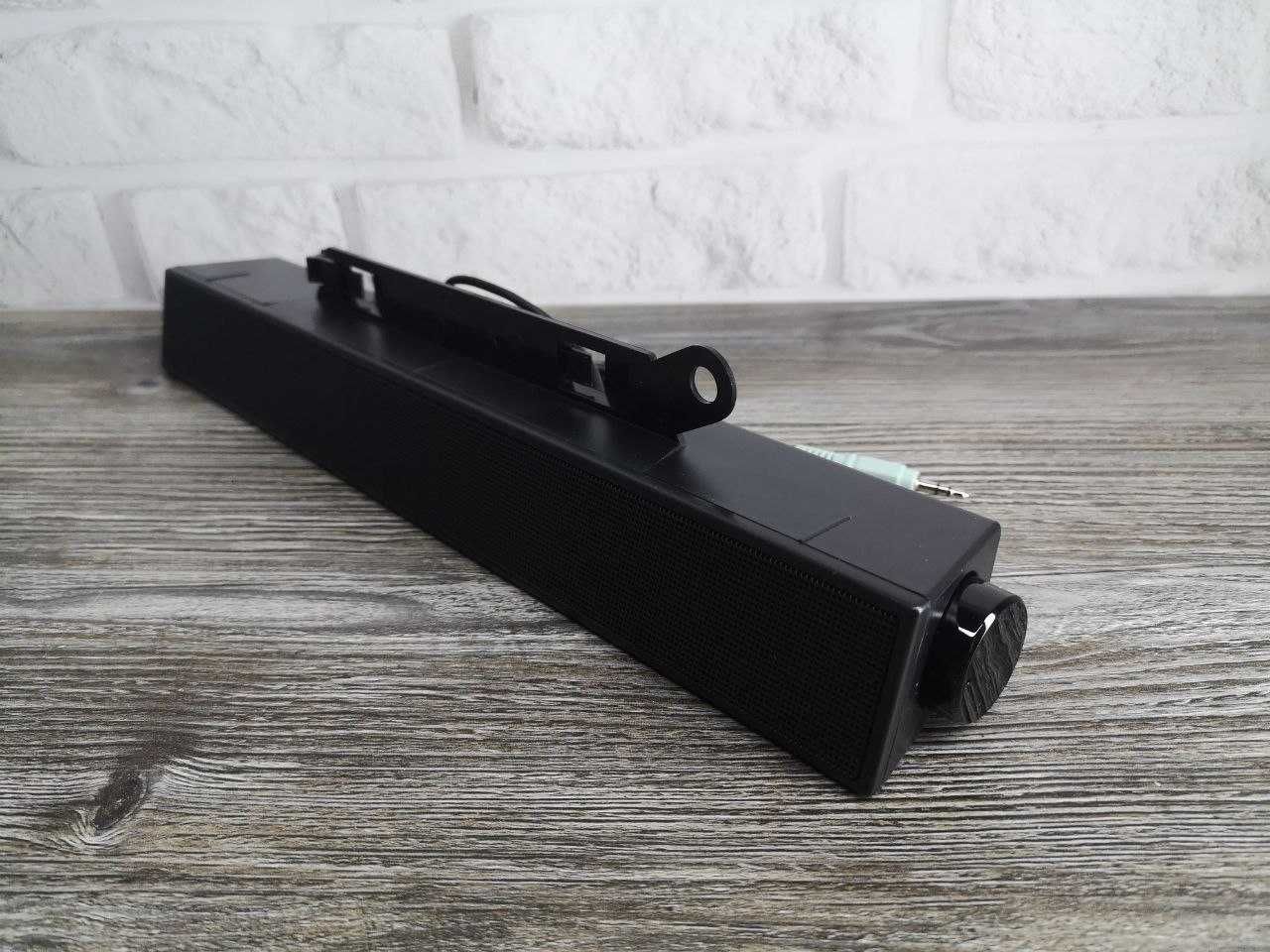 Dell Multimedia Speaker DELL AX510 колонка динаміки саундбар акустика