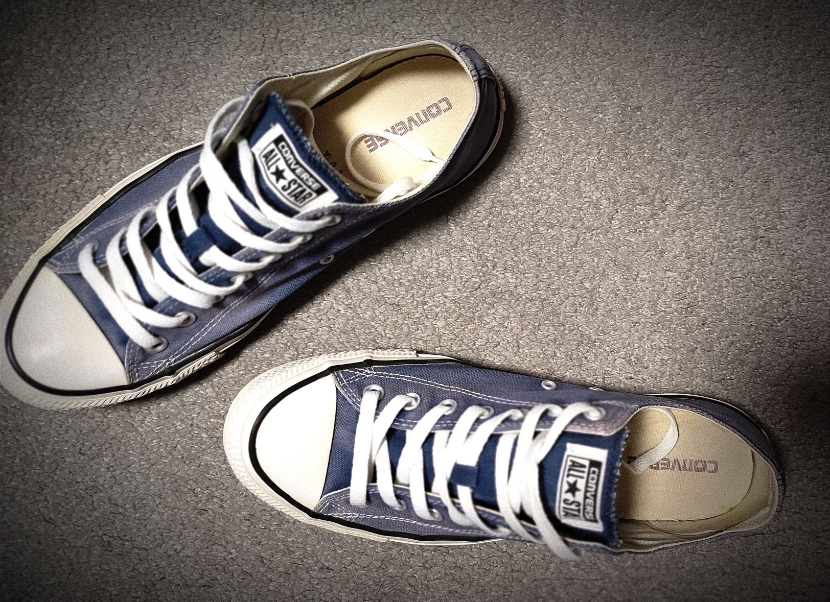 Кеды Converse Chuck Taylor All Star 45.5р 29.5см,