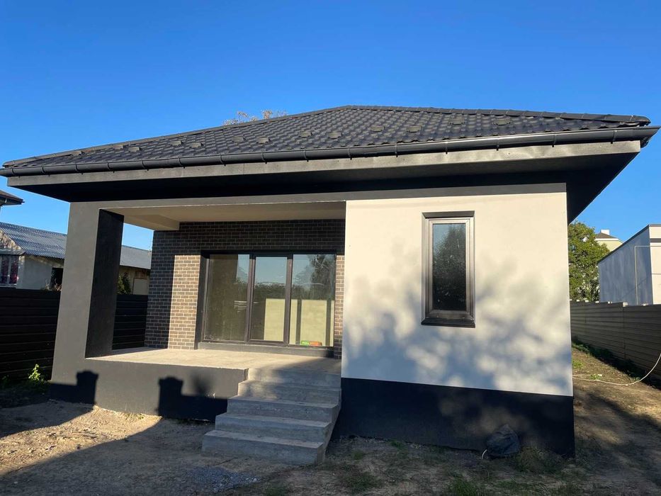 Продам будинок, с. Вересневе