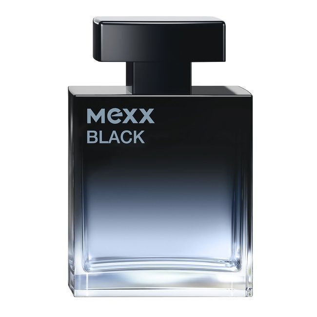 Mexx Black Man Woda Toaletowa Spray 50Ml (P1)