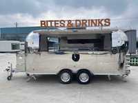 Roulote Bar/Street Food/Food Truck/480CM