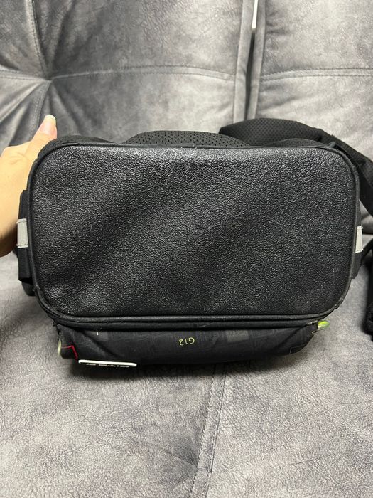 Портфель шкільний рюкзак  Kite + пенал в подарунок