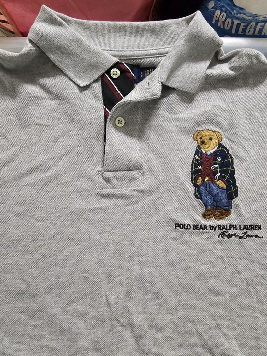 Polo original Ralph Lauren