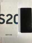 Samsung Galaxy S20 FE 5G Snapdragon – 128 GB – Super stan