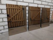 Lustro/Lustra 39,5x59,5cm 2szt