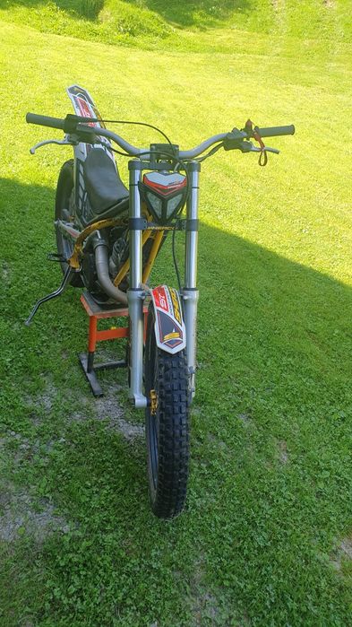 Sherco St300 (2013)