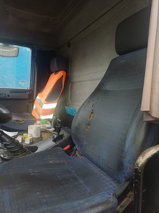 Продам MAN 12.180