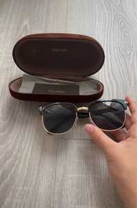 Damskie okulary tom ford