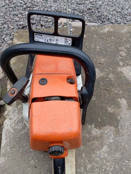 Продам Штиля 361 мс