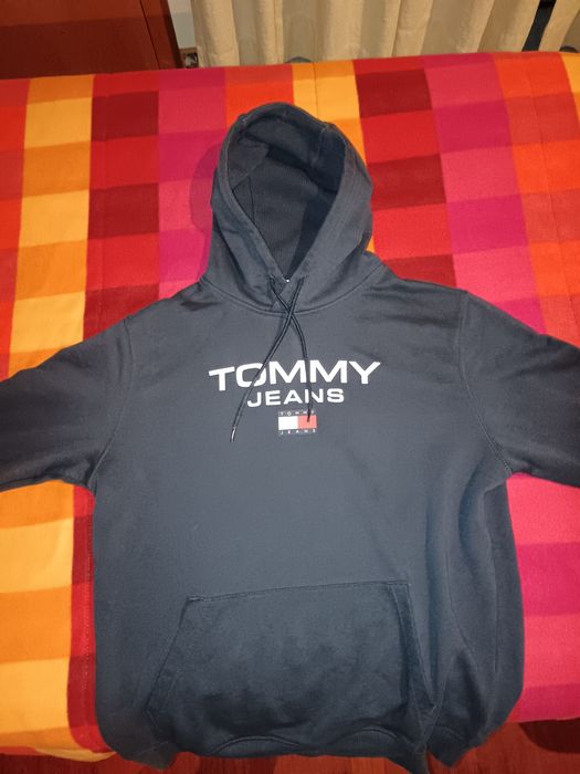 Camisola Tommy jeans