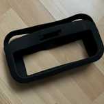 Etui Case Futerał silikonowy do głośnika BOSE SOUNDLINK FLEX CZARNY