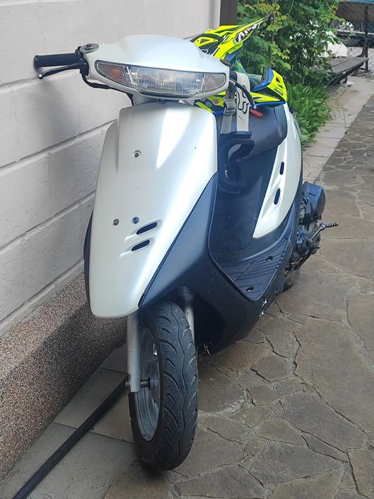 Продам Honda dio AF27 65cc