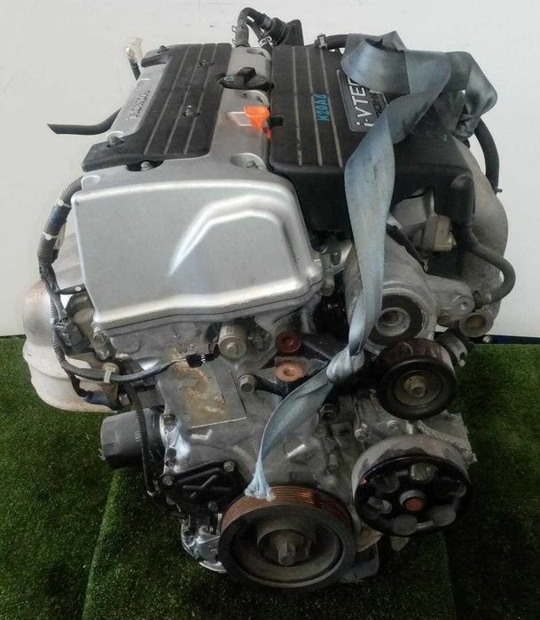 Motor HONDA ACCORD 2.0 155  CV   K20A6