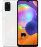 Смартфон Samsung Galaxy A31(A315F) 4/128GB White 2SIM 6.4" 5000mAh NFC