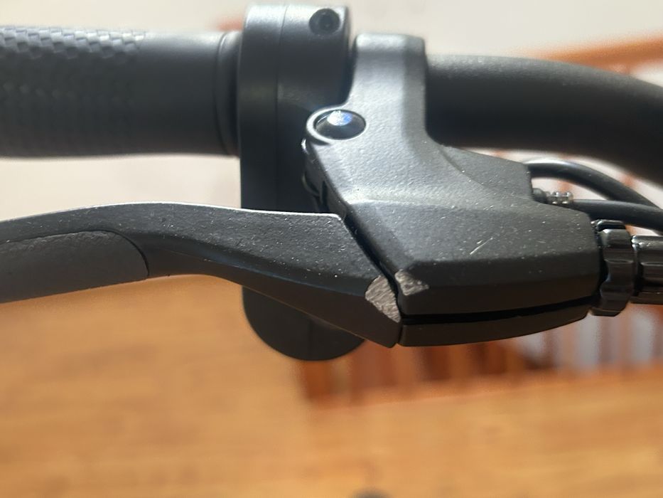 Kukirin g2 max idealny stan