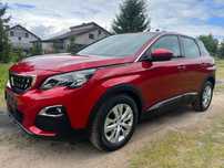 Peugeot 3008 Peugeot 3008 …