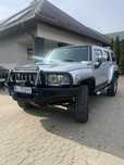 Hummer H3 wesrja europejska manual , możliwa zamiana na auto 4#4