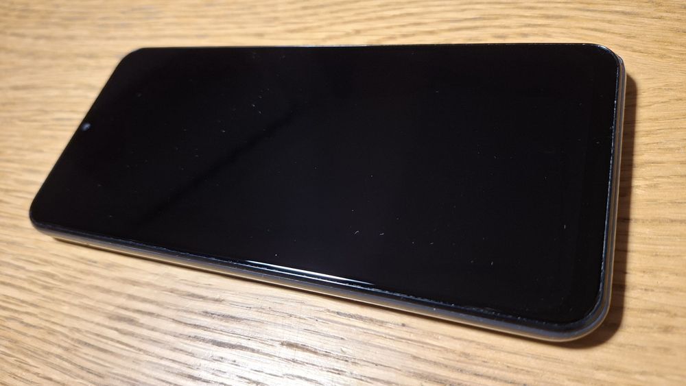 Samsung A13 super stan +nowe etui