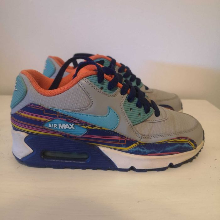 Sapatilhas Nike Air Max