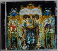 Michael Jackson Dangerous Special Edition 2001r 2001r