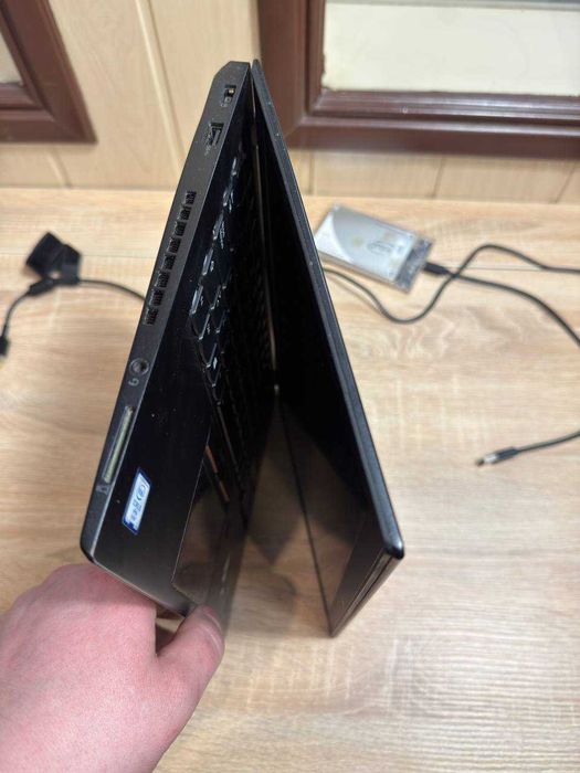Ноутбук Lenovo ThinkPad T470s  I5-6300U  Full HD