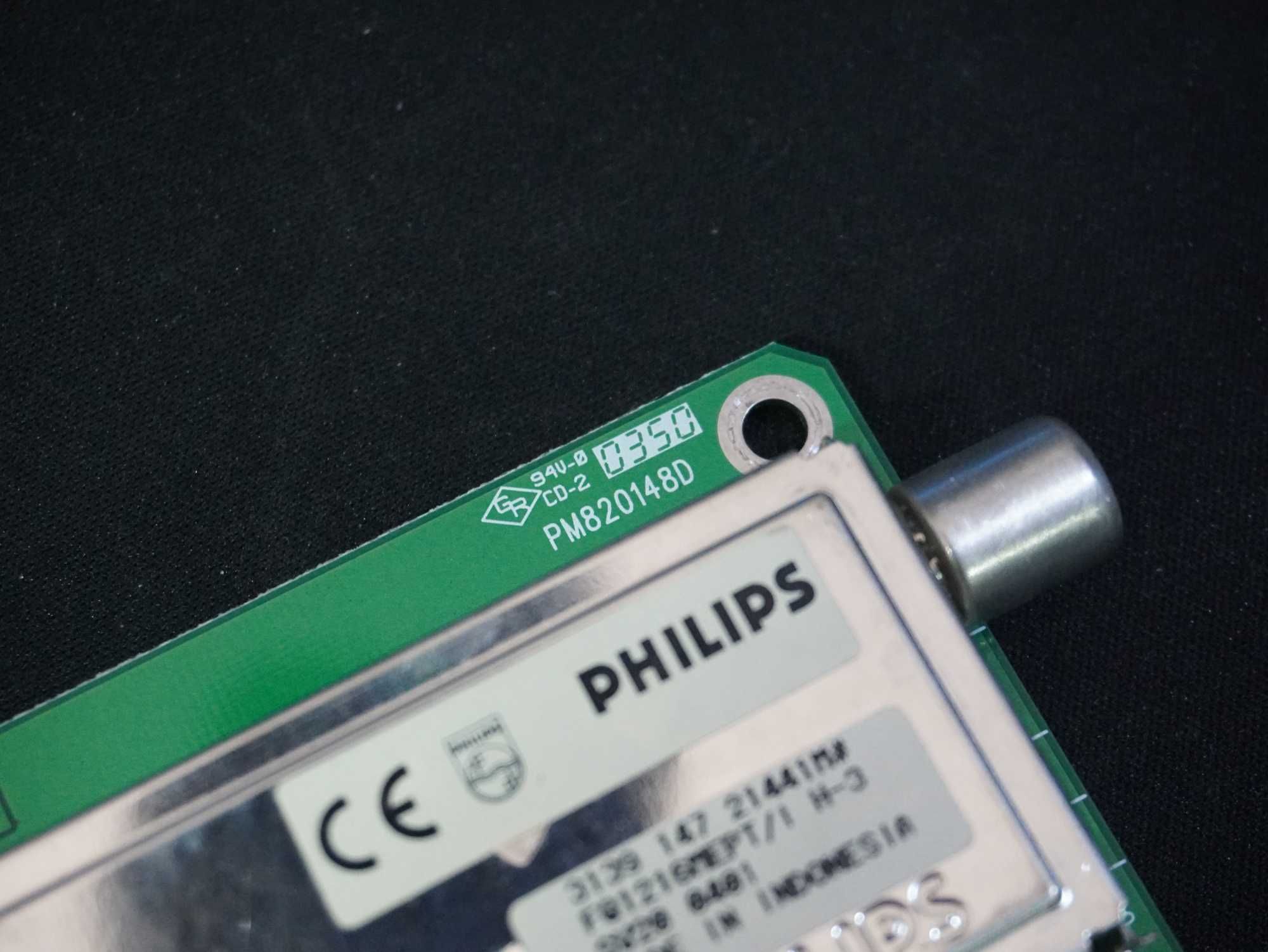 PM820148D Tuner Board