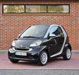 Smart ForTwo 0.8 CDI