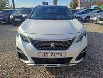 Peugeot 3008 2.0 HDI 180 KM GT