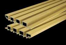 Gardin Deco Wall GH032 33x226x2950mm/1szt Deska elewacyjna kompozytowa