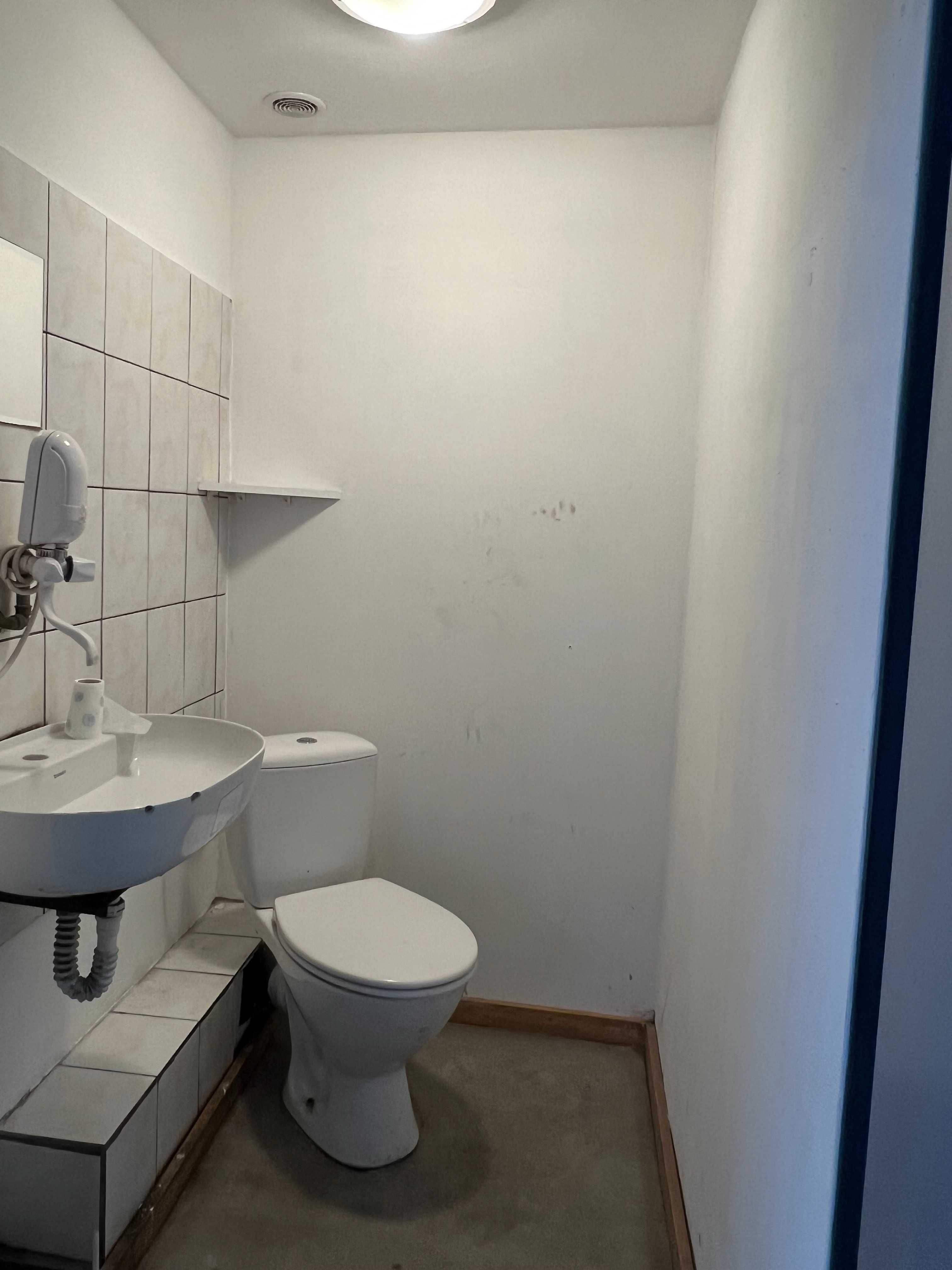 Do wynajęcia hala o powierzchni 285 m2 w Koszalinie ul. Franciszkańska