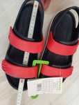 Nowe crocsy j3 34/35