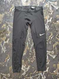 NIKE Therma Dri-Fit (L) термо штаны