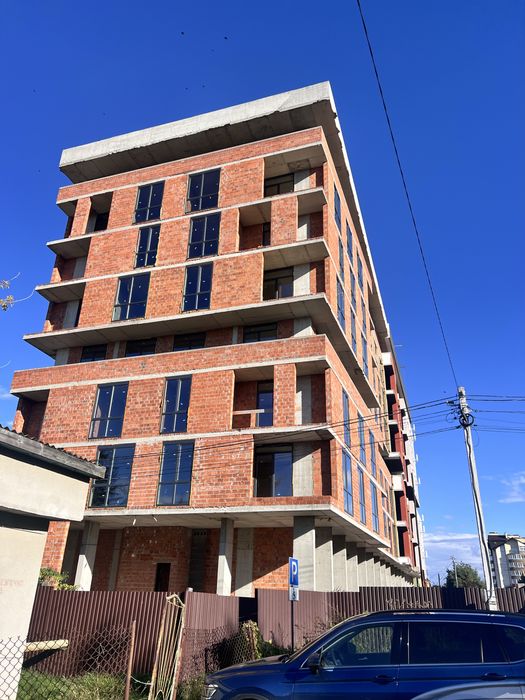 Продаж квартири в Городку