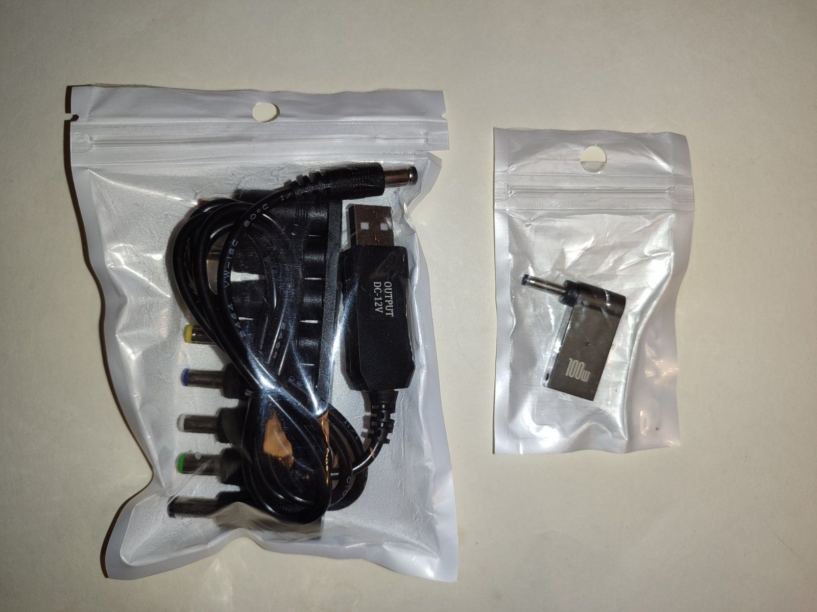 Повышаюший кабель для роутера DC 12V переходник тригер 100W 3,5х1,35