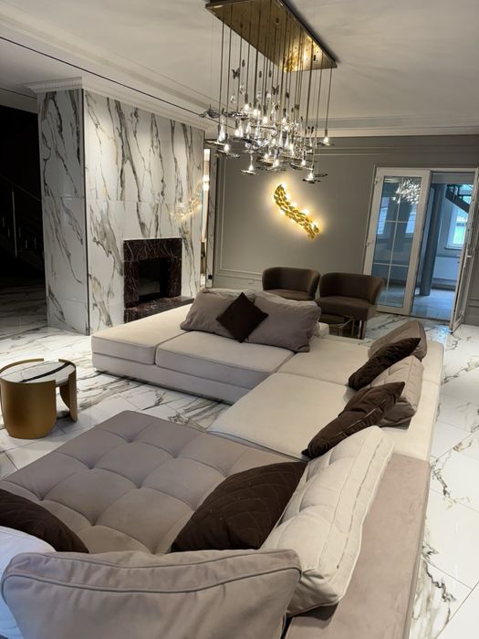 404 Неперевершений сучасний будинок зі спа