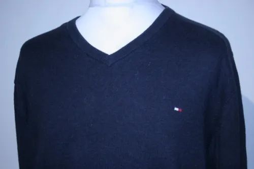 Tommy Hilfiger Golf Sweater ОРИГИНАЛ свитер Свитшот размер М и  L