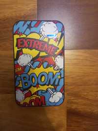 Power bank lexman