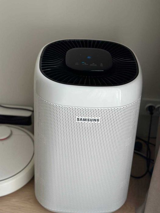 Очищувач повітря Samsung AX34R3020WW