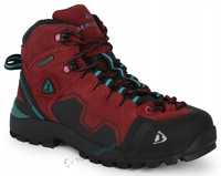 Bergson Nyika High Stx Damskie Buty Trekkingowe 37