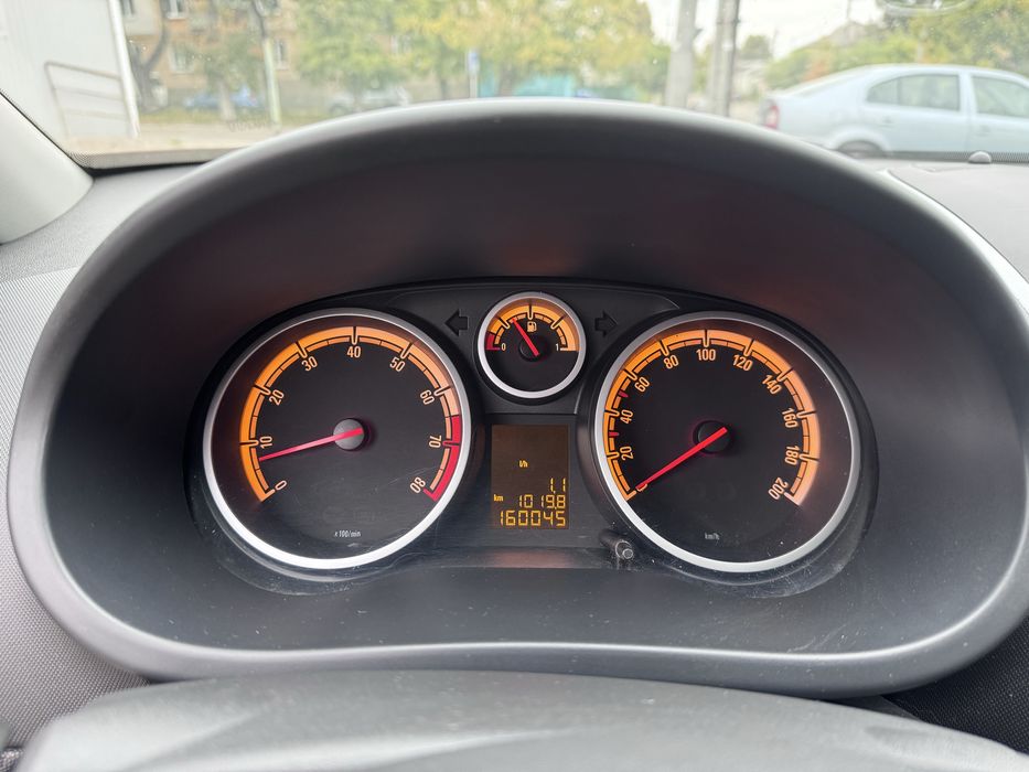 Opel  Corsa  1.4