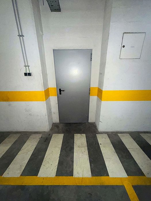 Armazém em Marvila com 45m2
