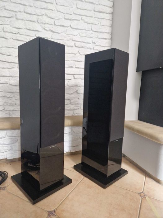 Bowers & Wilkins CM9 S2 B&W
