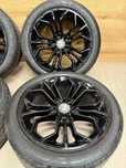 felgi do bmw 5x120 2x 8jx19 et30, 2x 9jx18 et41